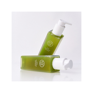 Gel Limpiador Facial Vegano Rosemary Relief, Limpiador Facial Calmante para Pieles Sensibles y Propensas al Acné con Extracto Natural de Romero - Product Image 6