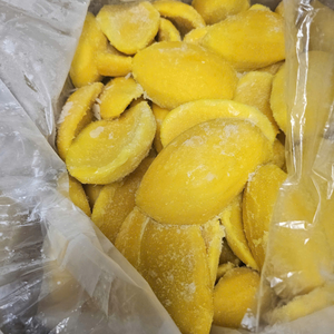 Premium Chewy Vietnam Dried Mango Using Mango Material For Quick Snack Eating And <b>Fruit</b> Dessert Assembly - Product Image 3