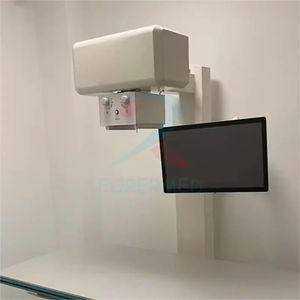 Sistema de Rayos X Digital para Animales de 32KW, Soporte para Rayos X de Animales, Sistema de Radiografía Digital para Animales - Product Image 4