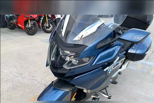 Motocicleta BMW Touring K1600GTL - Product Image 5