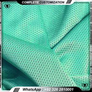 Chalecos de entrenamiento de fútbol coloridos chalecos de jugador de fútbol Baberos de entrenamiento - Product Image 6