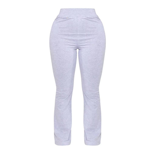 Vente en gros 2025 Nouveau design Ensemble de survêtements délavés à l'acide pour femmes Col à capuche Motif solide Bas prix Tenue professionnelle pour femmes - Product Image 6