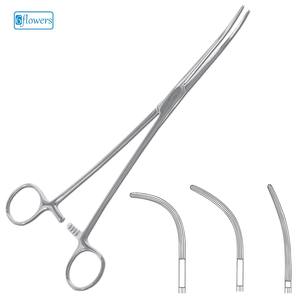 Pinces hémostatiques vendeurs Crafoord - Product Image 1