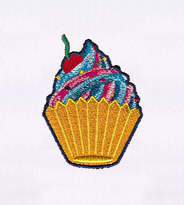 Parche Bordado Ecológico, Etiqueta de Tela con Logotipo de Diseño Personalizado para Prendas, Venta al por Mayor - Product Image 4