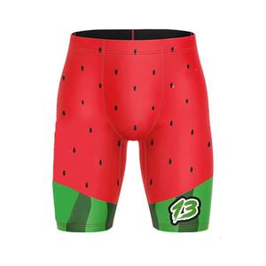 Uniforme de Fútbol Americano de Alta Calidad, Ligero, Transpirable, de Secado Rápido, 100% Personalizado con Impresión por Transferencia de Calor, Talla Grande, Conjunto de Uniforme Corto 7v7 - Product Image 2