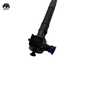 Baru Injector 23670-09470 rel umum injektor bahan bakar untuk Toyota Hilux Prado 1GD FTV <span class=keywords><strong>2</strong></span>.8L katup injeksi mesin Diesel - Product Image 3