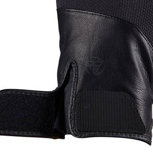 Servicios OEM, Guantes de Equitación de Cuero de Diseño Único para Invierno, Agarre de Alta Calidad, MOQ Bajo, Unisex - Product Image 6