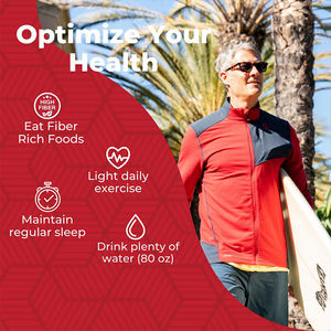 Poudre de Psyllium Bio Détox Intérieure Douce à Base de Plantes Favorisant la Digestion – Meilleure Vente - Product Image 5