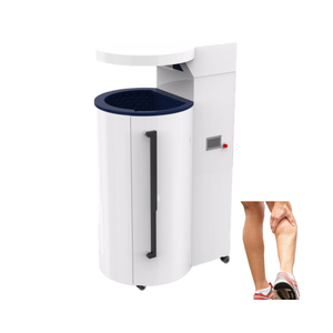 ห้องบำบัดด้วยการแช่แข็งห้องออกกำลังกายห้องบำบัดด้วยความเย็นสร้างภูมิคุ้มกัน - Product Image 2