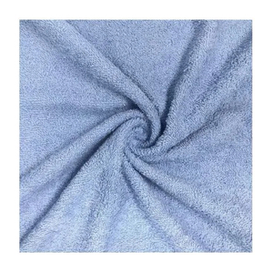 KVR 2024 New Latest High New Product Nylon Spandex <b>Fabric</b> of Terry <b>Fabric</b> High Density Knitting for Nursing Cloth - Product Image 3