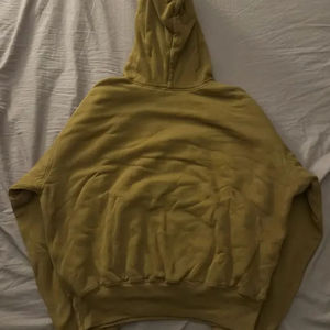 2025 HIC de alta calidad personalizado peso pesado pulóver Sudadera con capucha de algodón hombros caídos sudaderas con capucha para hombres - Product Image 2