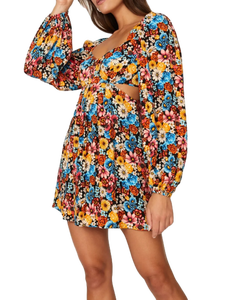 เดรสสั้นหลายสีทรงหลวมลำลองคุณภาพพรีเมี่ยมสำหรับสวมใส่ในชีวิตประจำวันมีสีตามสั่งจากผู้ผลิตอินเดีย - Product Image 2