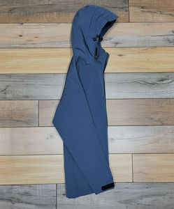 Veste coupe-vent en nylon pour homme, imperméable, légère, à capuche, respirante, pour la pêche, la randonnée, veste pour homme/vestes pour homme - Product Image 6