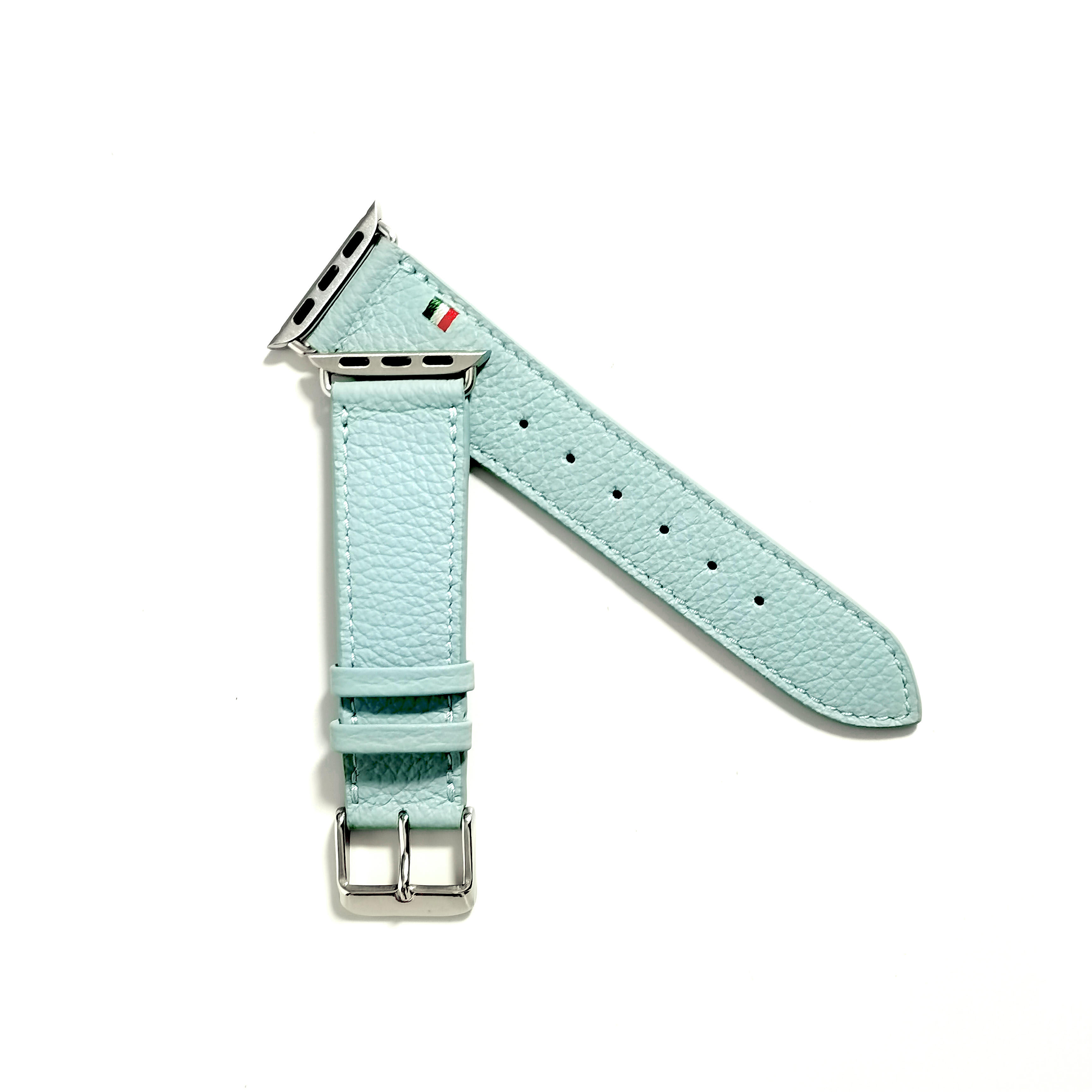 Light Aquamarine Blue