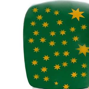 ถุงมือชกมวยสีสั่งทำโลโก้และบรรจุภัณฑ์มีบริการ OEM - Product Image 4