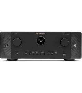 Receptor A/V en Red de 11.4 Canales Marantz CINEMA 30 (Negro) - Product Image 4
