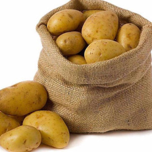Venta de Patatas Frescas Orgánicas de Primera Calidad (Solanum Tuberosum) Importadas - Product Image 1