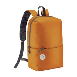 Zaino Personalizzato 20152 in Poliestere Senza PVC con Accessori per Promozioni - Product Image 3