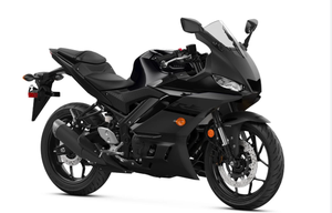 ข้อเสนอที่ดีที่สุดสำหรับ YAMAHA YZF R3 300cc พร้อมจัดส่ง - Product Image 5