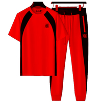 Vêtements d'été et d'hiver unisexes de luxe, respirants, à séchage rapide, en flanelle de coton 100%, motif léopard, taille plus, décontractés