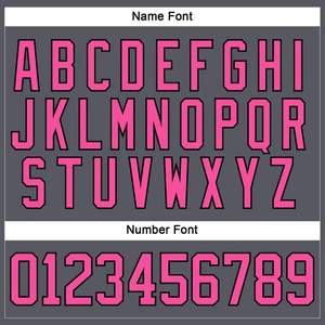 Camiseta de hockey sobre hielo con cuello de encaje personalizado de poliéster 100% más vendida, logotipo de equipo deportivo, sublimación impresa y bordada - Product Image 5