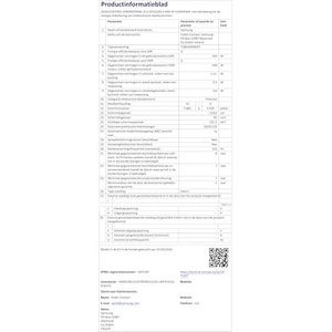 85 Inch <b>Mini</b> LED 8K QLED Smart <b>TV</b> with HDR 120Hz Wi-Fi Black Cabinet for Hotels - Product Image 3