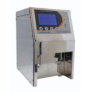 เครื่องวิเคราะห์ไขมันนมแบบ OEM ที่ปรับแต่งได้ - Product Image 3
