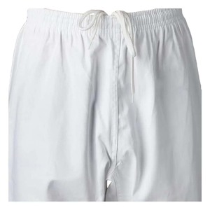 Uniforme de karate de color sólido para hombres de alta calidad Equipo de artes marciales de Taekwondo más vendido a un precio inmejorable - Product Image 2