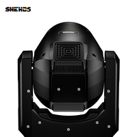 SHEHDS Christmas Essentials Supply Precio al por mayor 7R 230W Beam Luz con cabezal móvil Dj Disco Stage Mini Beam Light para boda