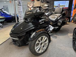 Spyder F3 Limited 2024 - Product Image 2