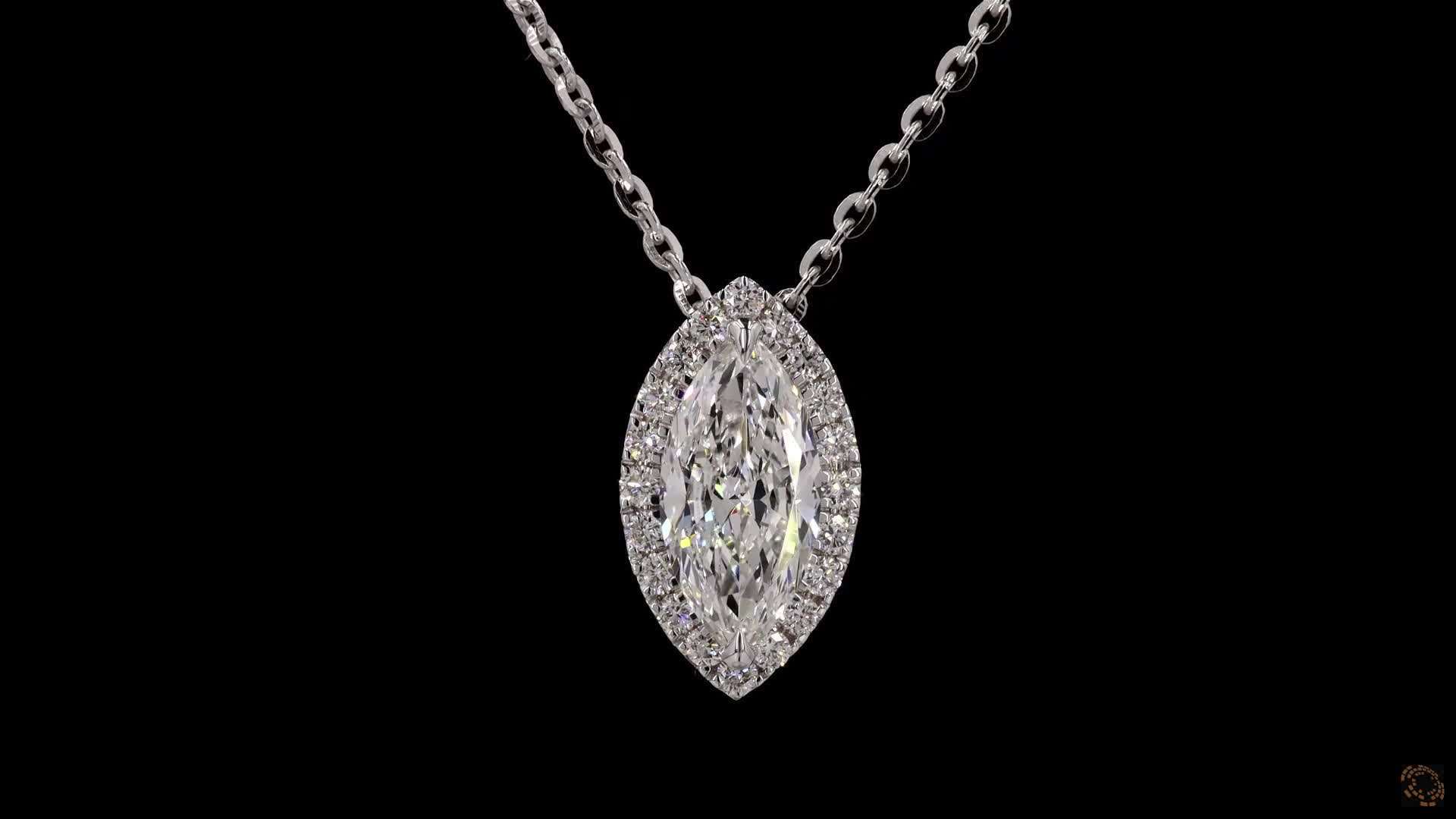 ทองคำขาว14K