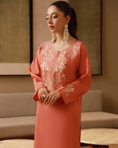 Diseñador indio y pakistaní Punjabi Dhoti y Bollywood Salwar Kameez vestido de boda y fiesta para Mujer Colección 1078 - Product Image 5