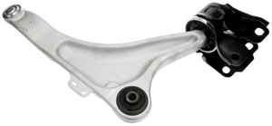 Bras de suspension inférieur avant gauche pour Volvo S60 S80 V60 V70 XC60 OE31340128 - Product Image 2