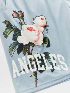 Logo personnalisé vierge Polyester Gym Mesh Sports Athlétique Courir Sport Fitness Plage Basketball Jogging Homme Short Lâche - Product Image 3