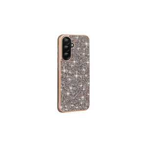 Funda Protectora Netzy de Lujo con Diseño de Diamantes Brillantes para Chicas, para Samsung Galaxy A36 A34 A03S A22 A3S A32 A72 - Product Image 3