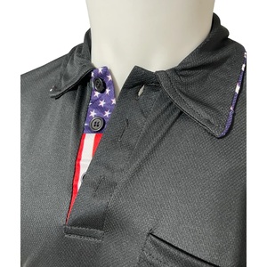 SHH 2026 Maillot de football unisexe grande taille personnalisé, respirant, séchage rapide, imprimé, haute qualité, vente en gros, pour entraînement et arbitre - Product Image 2