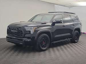 Vehículos Usados de Alta Calidad TRD Pro-Lightweight y de Alta Eficiencia para el Acabado de Concreto - Product Image 3