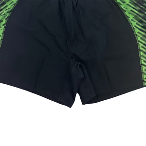 Short de rugby pour équipe adulte, tissu polyester, vêtements d'entraînement pour équipe, short de rugby pour jouer au football avec sublimation et taille élastique - Product Image 3