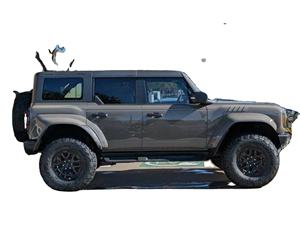 เอสยูวีเอ็กซ์ตรีม4 4 4ออฟโรดประสิทธิภาพสูง2025ใหม่พร้อมดีไซน์ตัวถังที่ทนทาน - Product Image 4