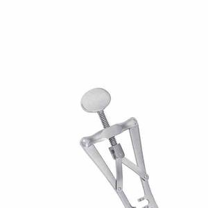 Outil chirurgical réutilisable en acier inoxydable de haute qualité ALLPORT Retractor pour les procédures médicales orales et générales vétérinaires - Product Image 5