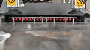 Zicar Tùy Chỉnh Một Hàng Đa Trục Dọc Ngang Chế Biến Gỗ Đồ Nội Thất Tốc Độ Cao Bằng Gỗ Đa Máy Chán - Product Image 5