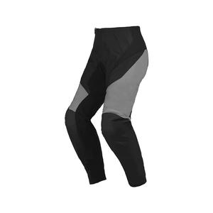 Pantalon de motocross en cuir sur mesure de style OEM, pantalon de course - Product Image 2
