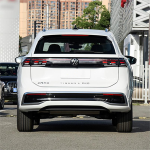 SUV compact à essence d'occasion vérifié 2024, style 330, TSI Turbo, version Pro/Smart Line, prêt à rouler, stock japonais - Product Image 4