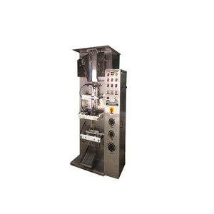 Machine à emballer automatique de sachet d'huile comestible de cuisson de liquide de vente chaude - Product Image 1