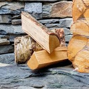 Exportador de Troncos de Leña Mixta Maderas-Roble Fresno Pino Abedul a Precio Mayorista - Product Image 5