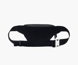 Custom High Quality Branded Designers Fashion Fanny Pack Custom Logo <b>Shoulder</b> Crossbody Waist <b>Bags</b> Fanny Pack for Women <b>Men</b> - Product Image 6