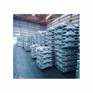 Lingots d'aluminium de haute qualité à prix compétitif Adc12 Ac2b 99,7% 99,8% 99,9% - Product Image 5