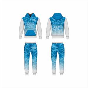 Conjuntos de Chándales de Fútbol Rojos Personalizados por Sublimación para Hombre, 100% Poliéster, 2 Piezas, Transpirables, Resistentes al Viento, con Logotipo Personalizado, Talla Grande, para Gimnasio - Product Image 1