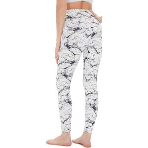 Leggings Deportivos de Punto OEM para Gimnasio y Yoga, Pantalones de Compresión de Alta Elasticidad, Mallas sin Costuras Antibacterianas, Ligeras y Sólidas para Mujer - Product Image 2