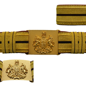 PAIDES ceinture stable couleur Multy personnalisée avec boucle automatique en métal avec ceinture de gymnastique personnalisée résistance exercice ceinture d'haltérophilie - Product Image 2